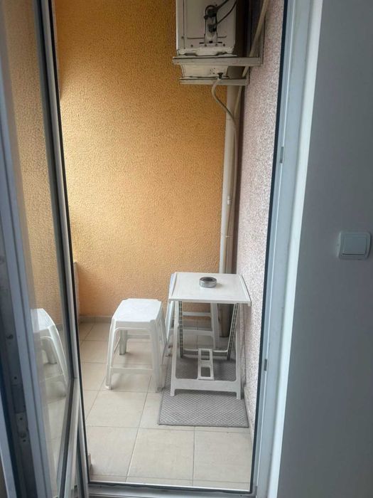 Продава се студио в к.к. Слънчев бряг - без такса поддръжка