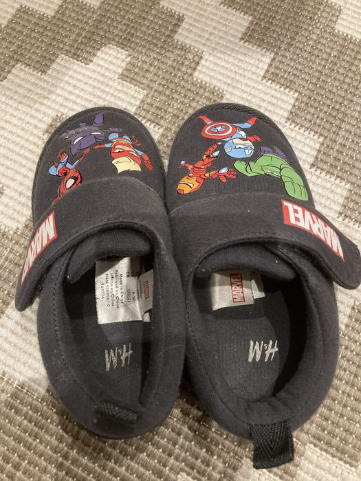 Детски пантофи H&M размер 26/27