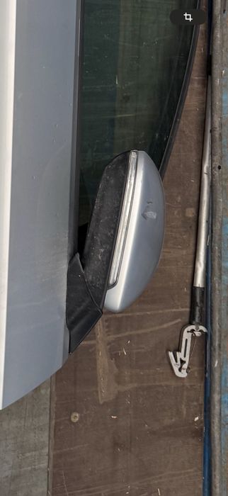 Oglinzi rabatabile electric vw golf 7