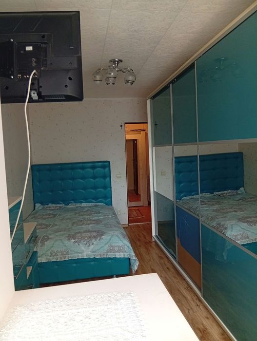 Apartament 3 camere de inchiriat