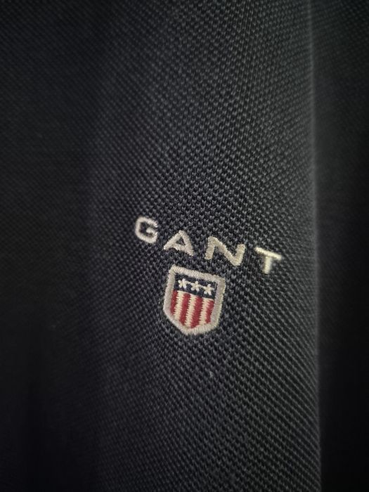 Tricou maneca scurta Gant mar xl