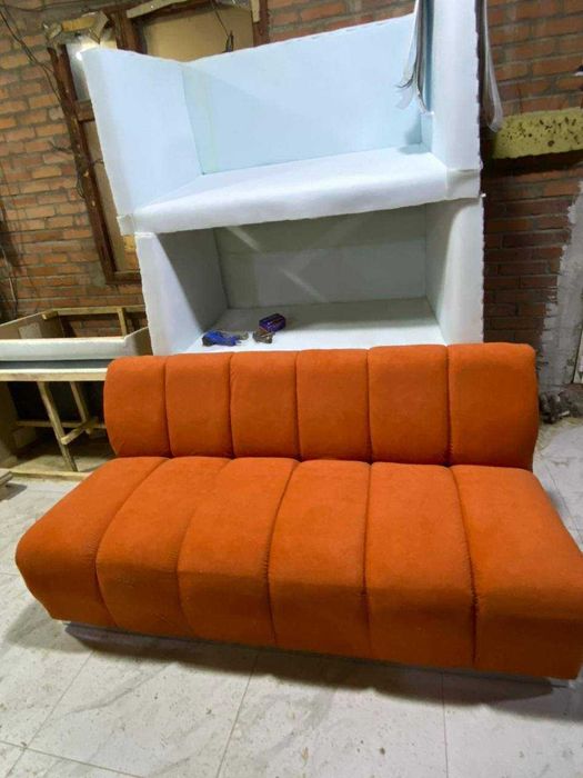 диваны для кафе ресоран