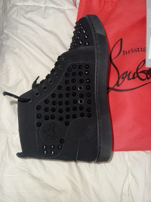 Christian Louboutin