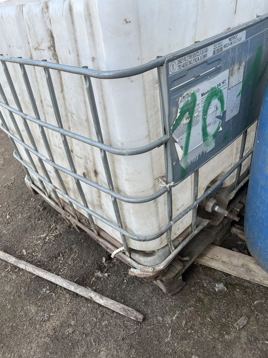 Тонник для водыы