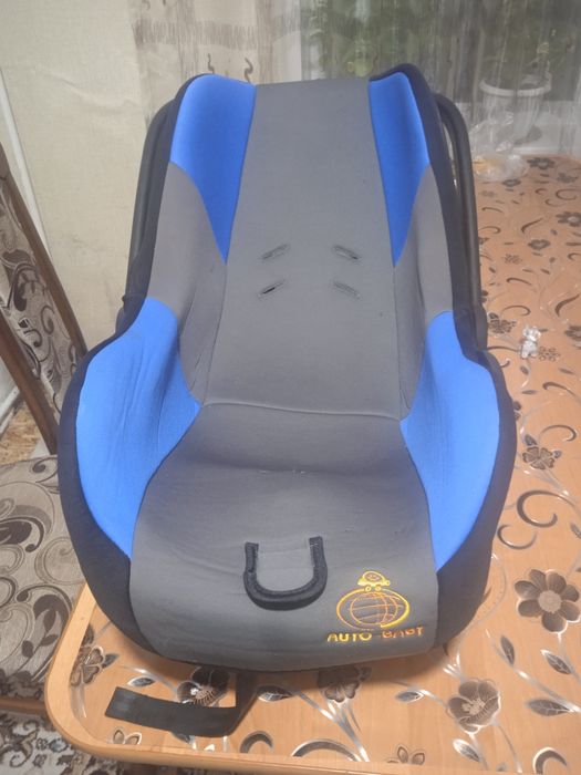 Продам авто люлька