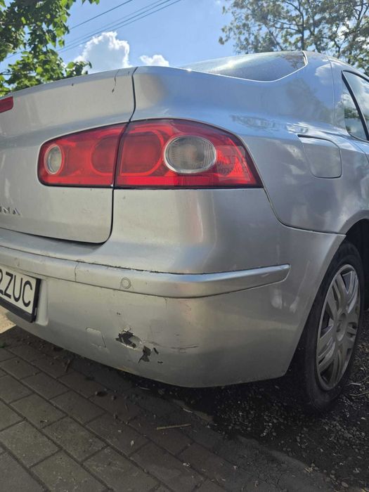RENAULT Laguna 2007 — imagine 5