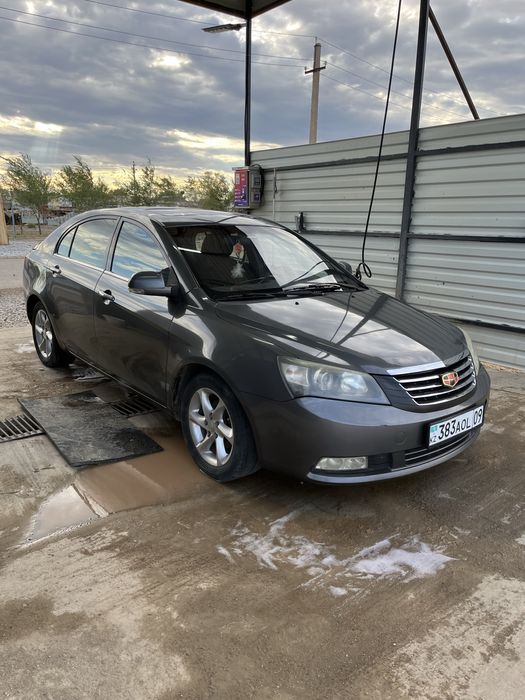 Авто в хорошем состоянии
