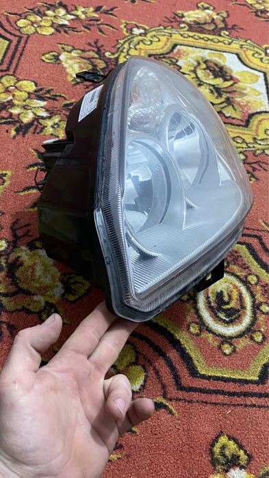 2014 приора 2 дох оргинал AL BOSH 45