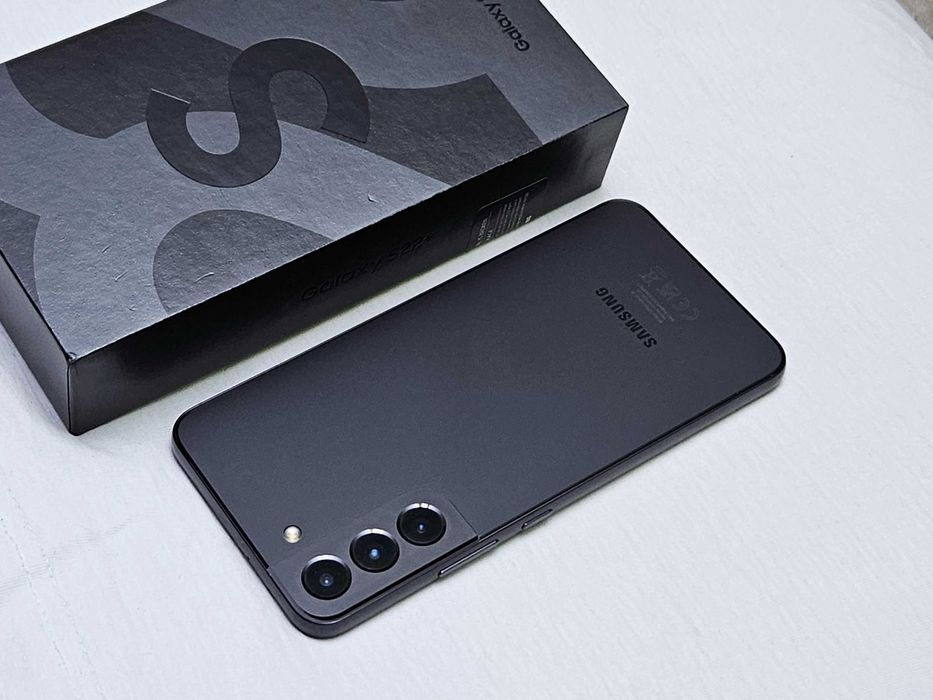 Samsung S22 128Gb, Duos , liber pe orice stare buna husa husa