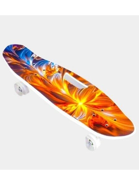 Трюковой Скейтборд из Канадского клена. Бесплатная Доставка