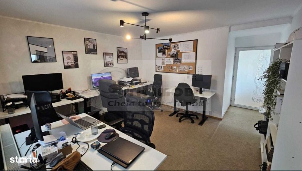 Casă de închiriat – 900 euro