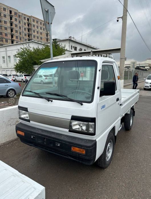 Лабо хизмати Тошкент