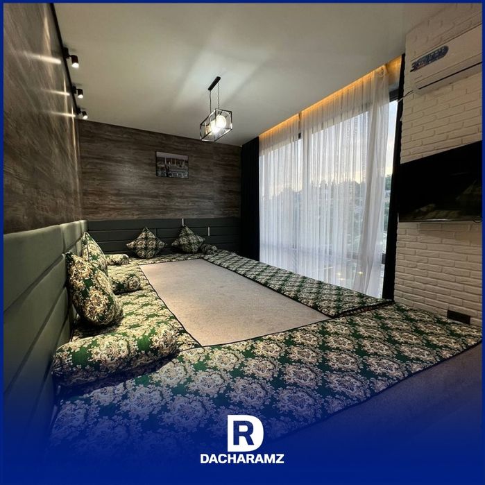 Супер чегирма! «Enjoy Villa» 20 кишигача