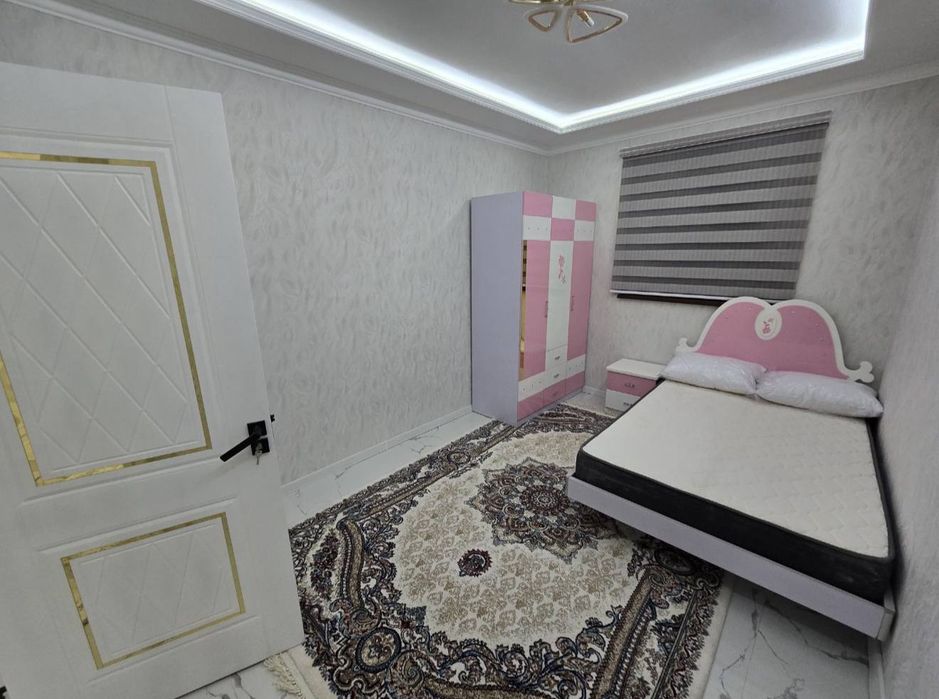 Sergeli 2-bekat oʻzgarish metro yaqnida arendaga kvartira bor