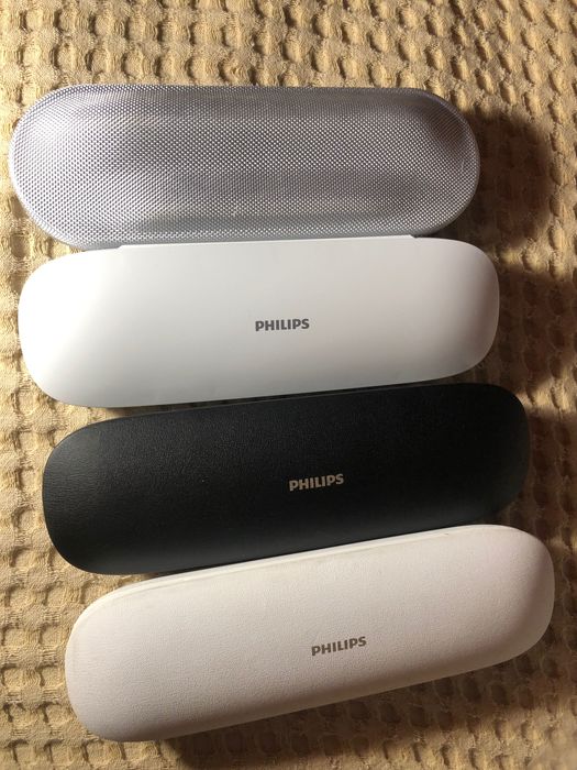 Филипс Ултразвукова Четка за зъби