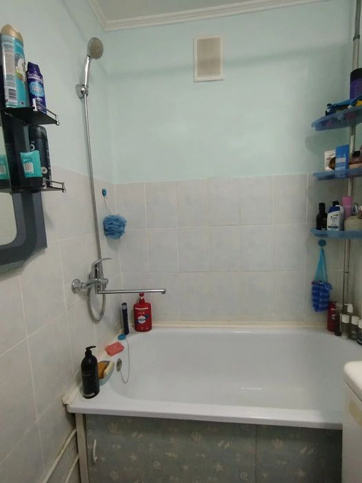 Продается 1-комн.кв.