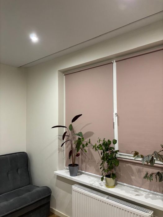 Жалюзи,ролл-шторы