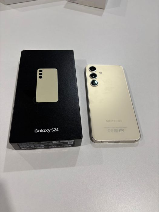 Samsung Galaxy S24 5G 128 GB