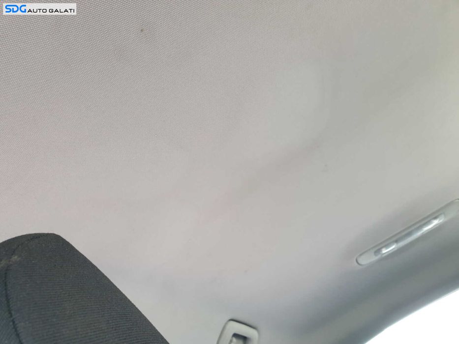 Plafon Plafoniera Tavan Material Textil Skoda Superb 2 Hatchback Berlina 2008 - 2015 [C5369]