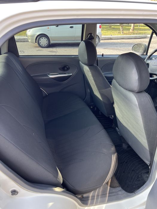 Matiz best 2015 conditsioner