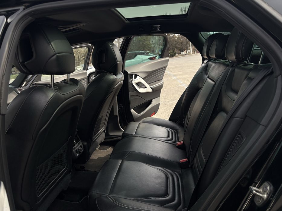 CITROEN DS5 Hybrid4 AirDream