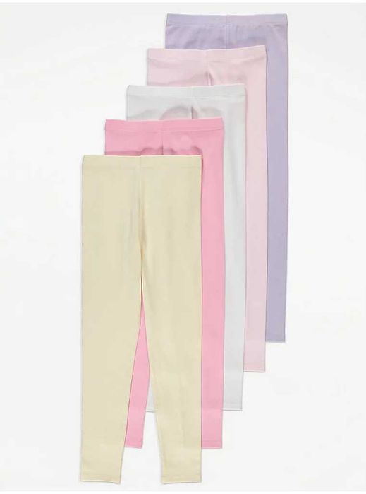 Set 5 colanti 8-9, 10-11, 12-13 ani / 128-135, 140-146, 152-158