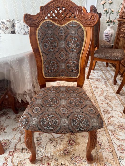 Комплект стульев