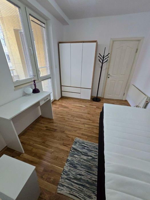 Дава се под наем Тристаен апартамент в Пловдив, Център - 73 кв.м за 550 € - Снимка #6