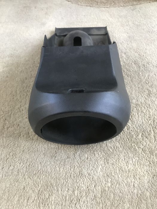 Кожух на руль BMW e34