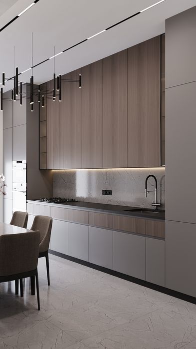 Дизайнер интерьера