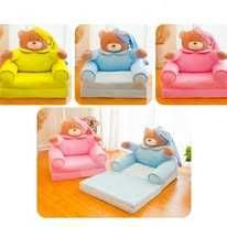 Fotoliu extensibil plus pt copii 1-5 ani