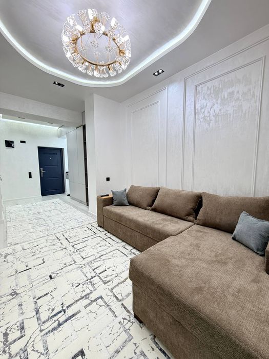 Посуточная квартира для туристов и семейных пар адрес Вокзал