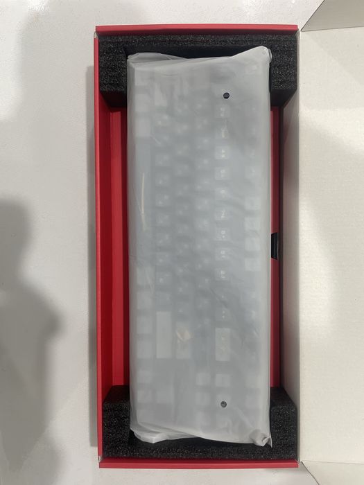 Ardor gaming Wakizashi синий