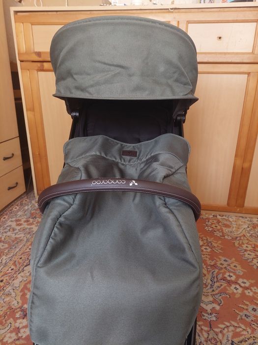 Лятна количка cangaroo