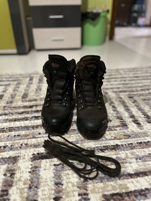 Meindl Combat goretex 3777\3776