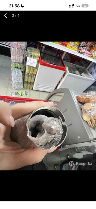 Продам шоколадный фонтан