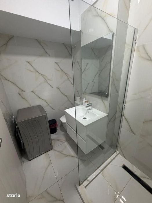 Apartament 2 camere, 50 mp, zona Rafinaria Vega
