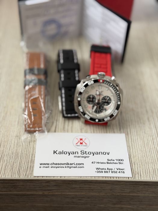 Vostok preodicum