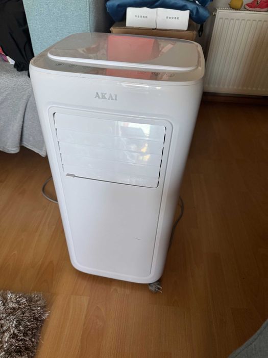 Aer Conditionat portabil 7000 BTU impecabil