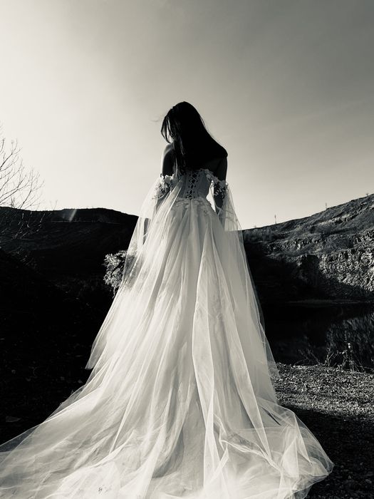 Rochie de mirasa