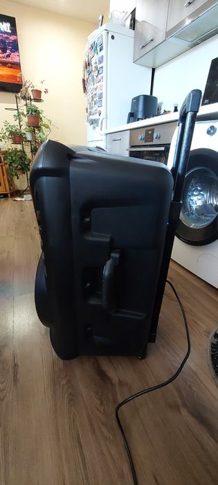 Караоке Преносима тонколона Azusa TN 15