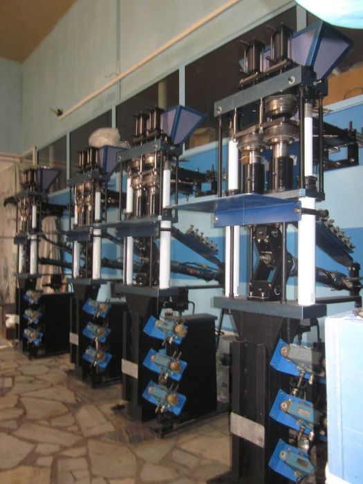 Продается бизнес (пищевое производство).