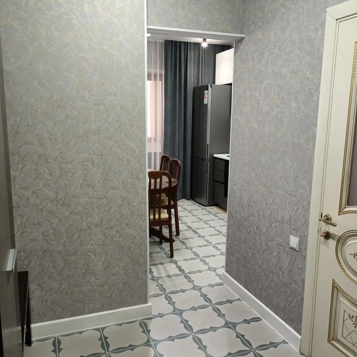 Посуточная аренда квартиры