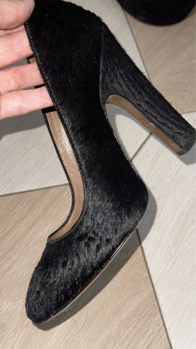 Туфли Corsocomo