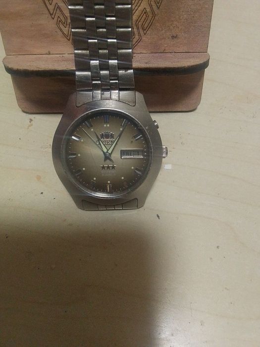 Часы ORIENT оригинал