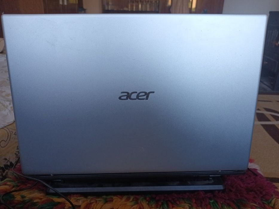 Acer Aspire A315-35