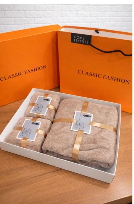 Набор 3 в 1 в коробке. Возможна доставка