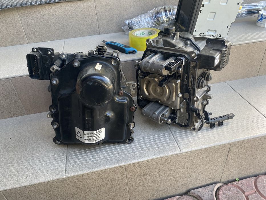 Mecatronic vw audi skoda OAM927769N/E