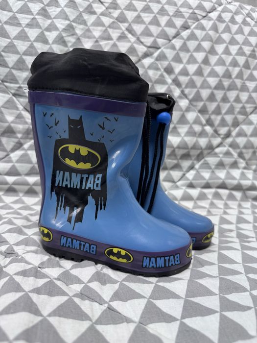 Продам сапожки резиновые