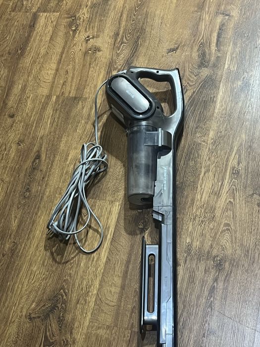 Пылесос deerma продам